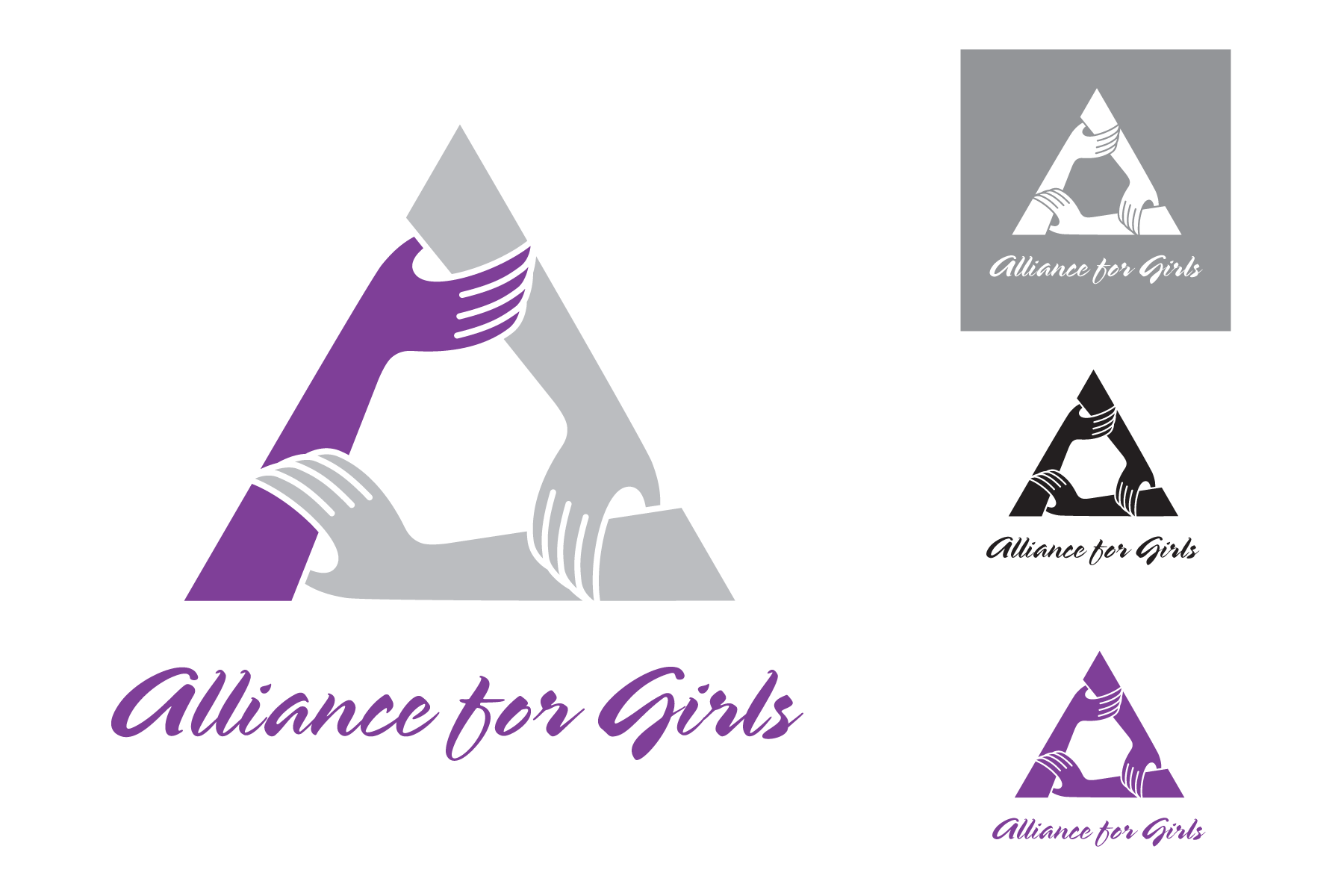 Alliance for Girls - Identity