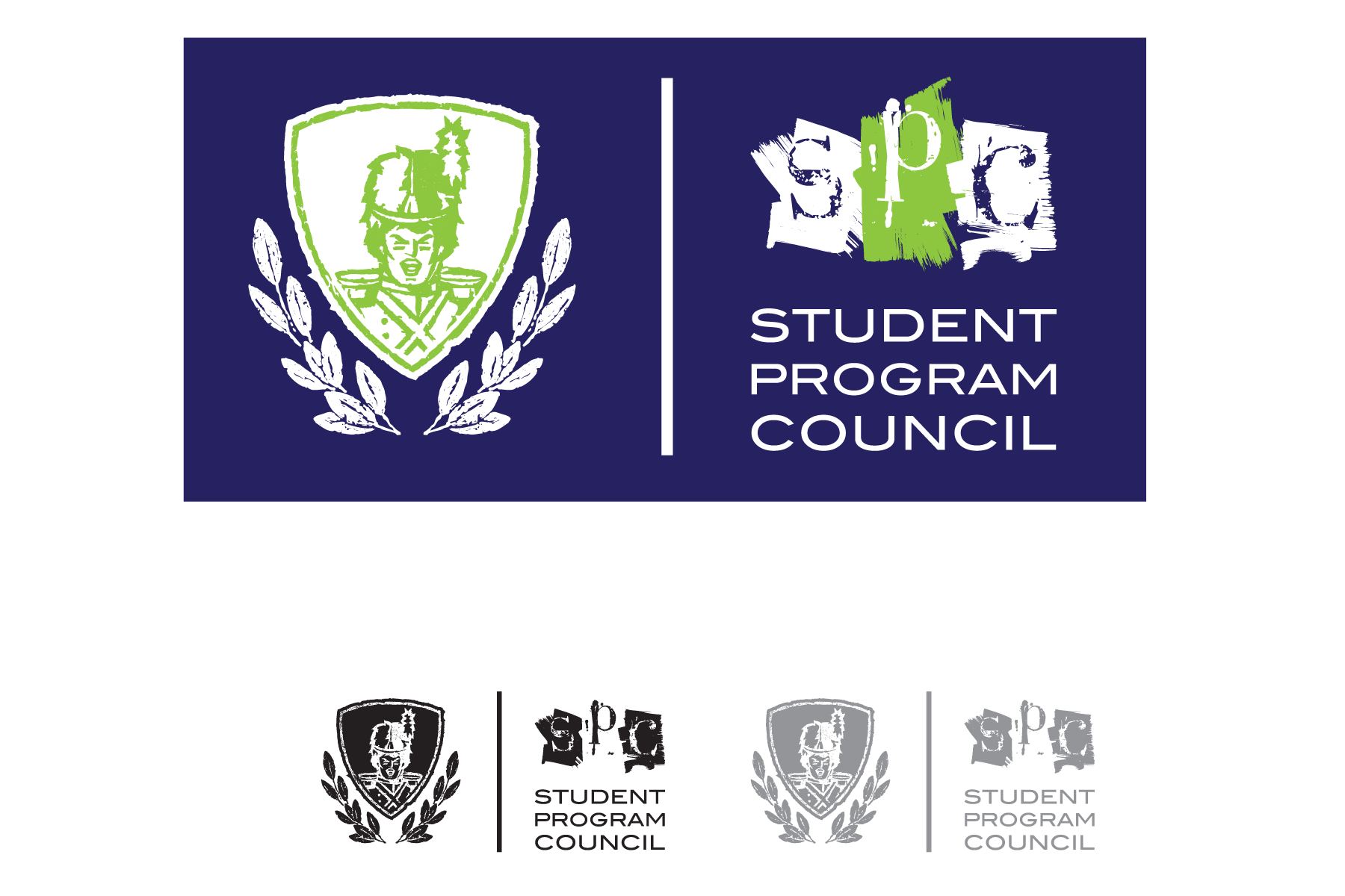 Student Program Council - Identity